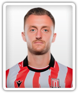 Ben Wilmot