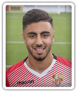 Andronicos Georgiou