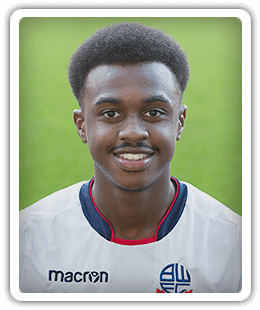 Shakeel Jones-Griffiths