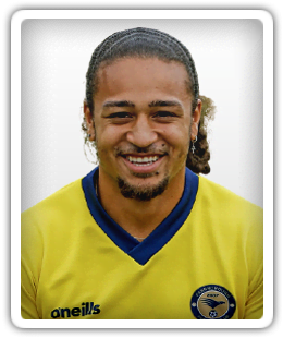 Jordan Norville-Williams