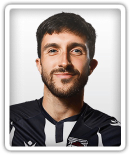 Danny Amos