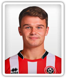 Jamie Shackleton