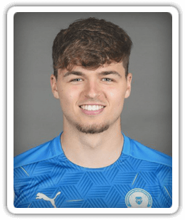 Sam Cartwright