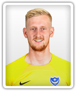 Ryan Schofield