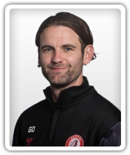 Gary Davenport