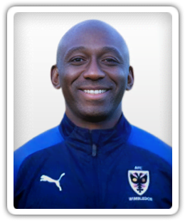 Ben Fosuhene