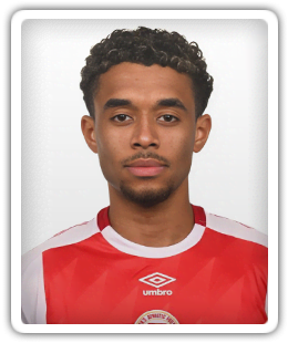 Romal Palmer