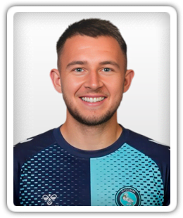 Caolan Boyd-Munce
