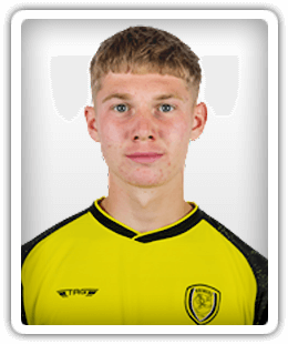 Ben McLean