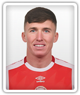 Joe Redmond