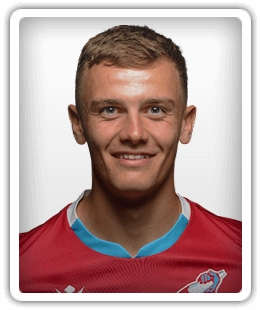 Lewis Thompson