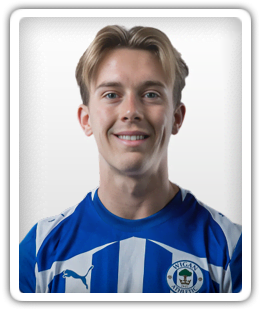 Callum Wright