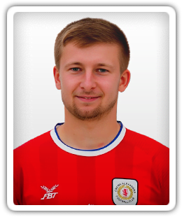 Regan Griffiths