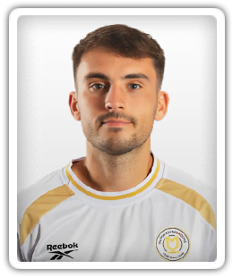 Luke Offord