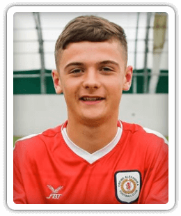 Luke Barlow