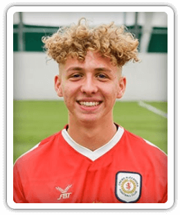 Luke Walsh