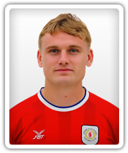 Billy Sass-Davies