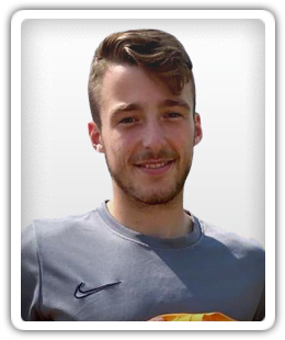 Liam Armstrong