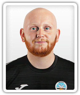 Jordan Beech