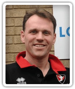 Alistair Smith