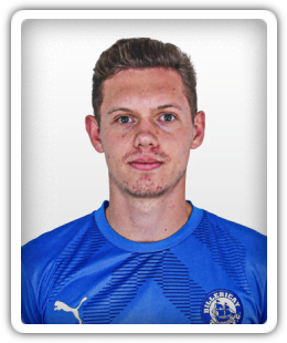 Toby Stevenson