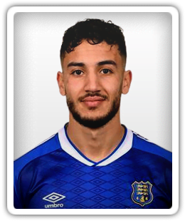 Yassine En-Neyah