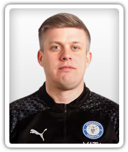 Stuart Irwin