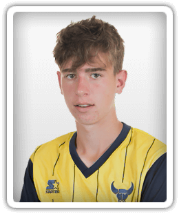 Albie Hopkins