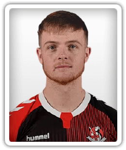 Reece McGinley