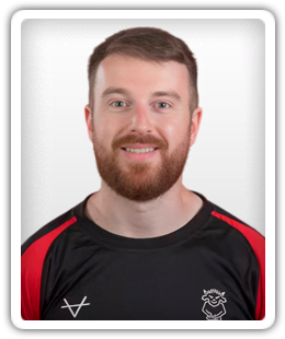 Tom Hallas