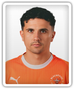 Albie Morgan