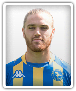 Jordan Ponticelli