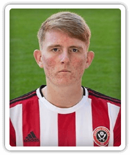 Reece York