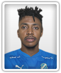 Chinedu Madueke