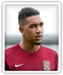 Lewis Irwin