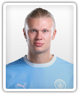 Erling Haaland