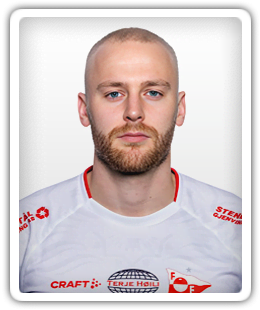 Sondre Sørløkk