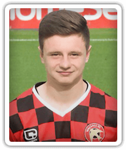 Joe Cairns