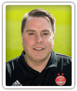 Greig Thomson