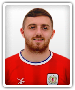 Ryan Cooney