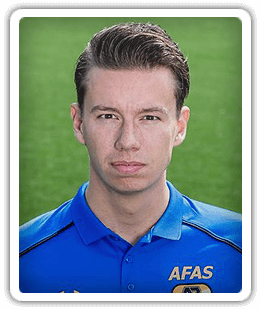 Stephan Etten