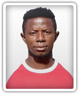 William Opoku