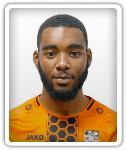 Dwight Pascal