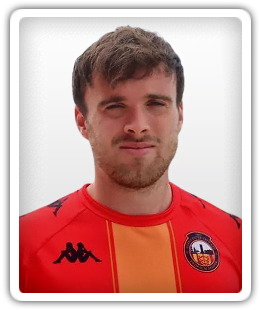 Siôn Spence
