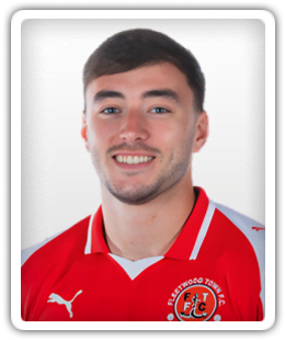 Harrison Holgate