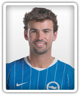 Matt O'Riley