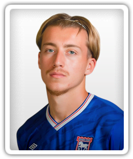Jack Clarke