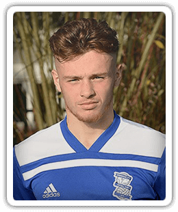 Rhys Hilton