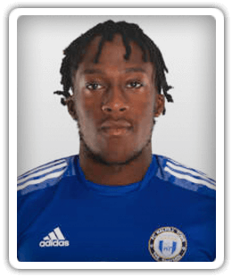 Javid Swaby-Neavin