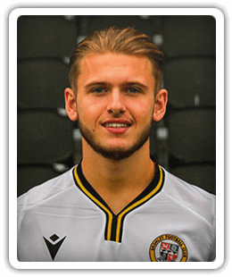 Tom Purrington